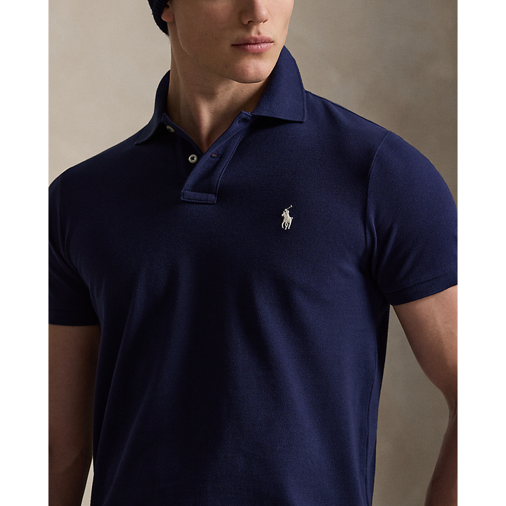 PRL The Iconic Mesh Polo Shirt/Polo majica 710680784517