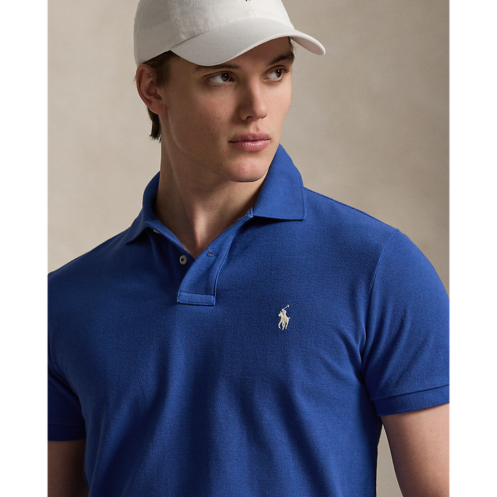 PRL The Iconic Mesh Polo Shirt/Polo majica 710680784520