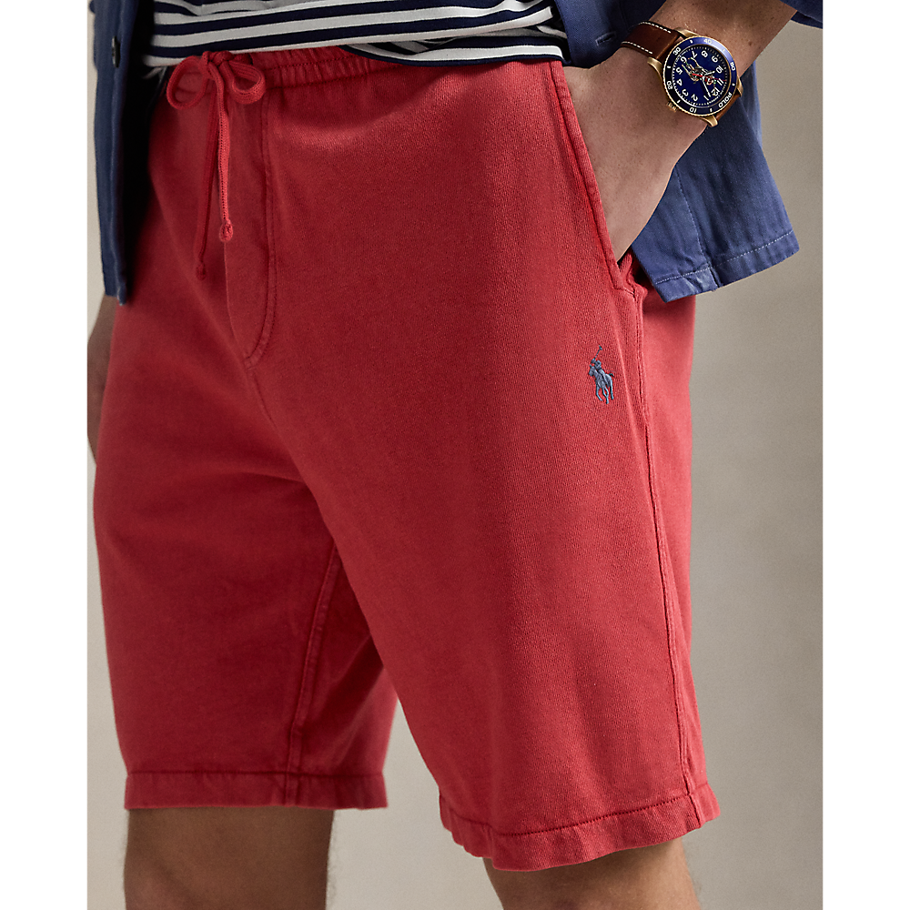 PRL Cotton Spa Terry Short/Bermude 710704271021