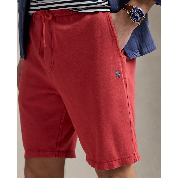 PRL Cotton Spa Terry Short/Bermude 710704271021