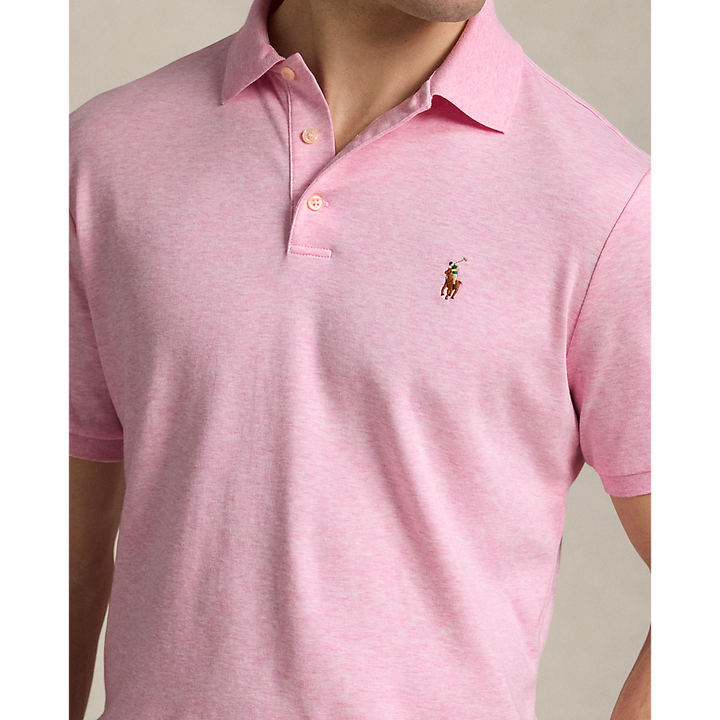 PRL Custom Slim Fit Soft Cotton Polo Shirt/Polo Majica 710704319167
