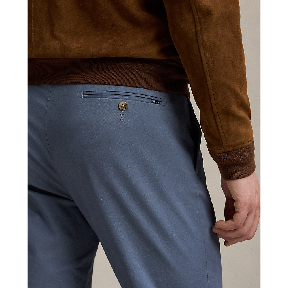 PRL Stretch Slim Fit Chino Trouser/Hlače 710856719010