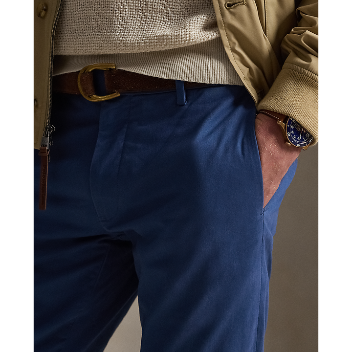 PRL Greenwich Stretch Slim Fit Chino Trouser/Hlače 710856719023