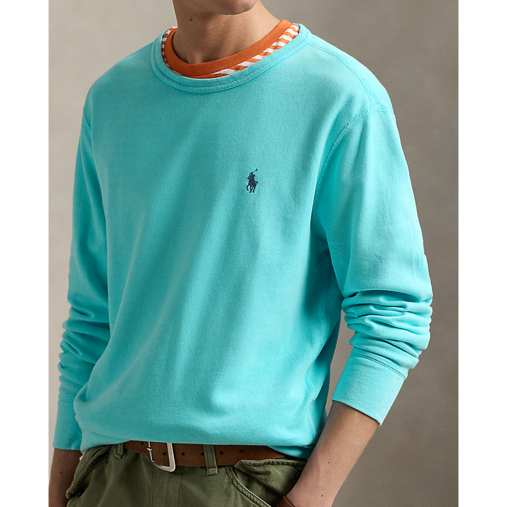 PRL Spa Terry Sweatshirt/Pulover 710899996014
