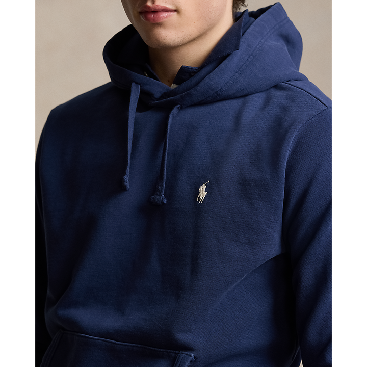 PRL Loopback Fleece Hoodie/Duks 710916690018