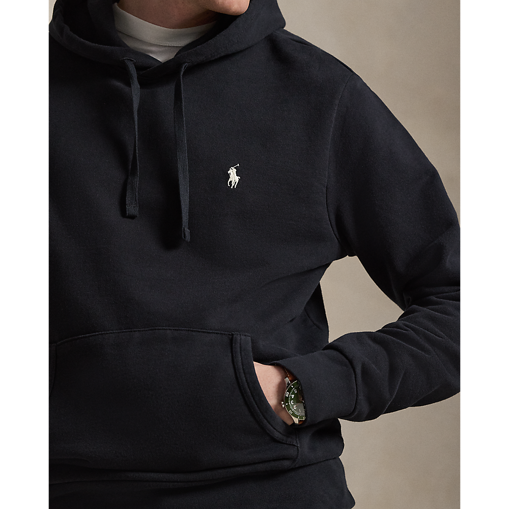 PRL Loopback Fleece Hoodie/Duks 710916690025