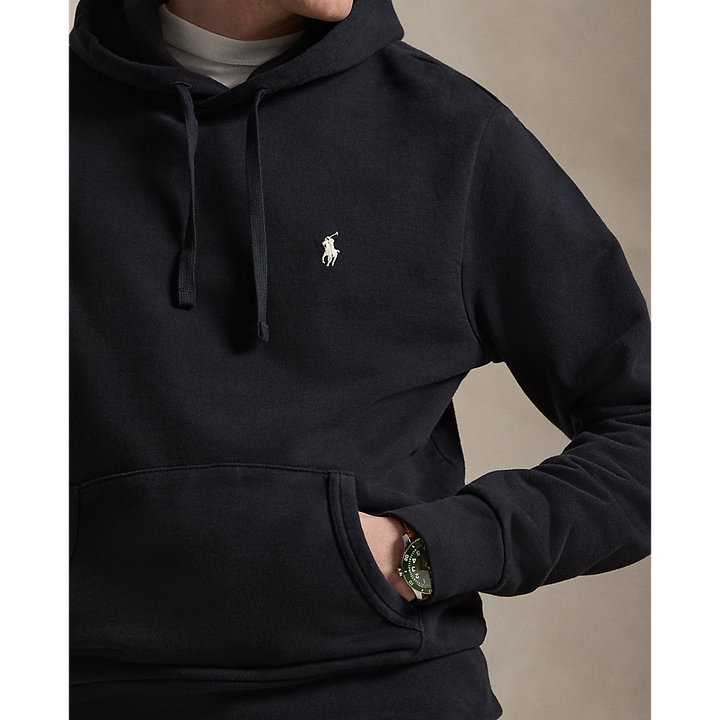 PRL Loopback Fleece Hoodie/Duks 710916690025