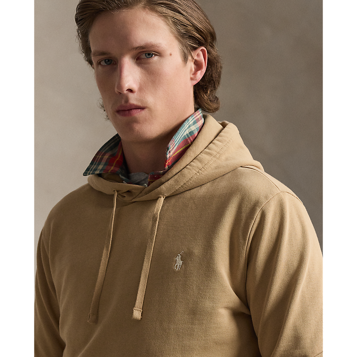 PRL Loopback Fleece Hoodie/Duks 710916690041
