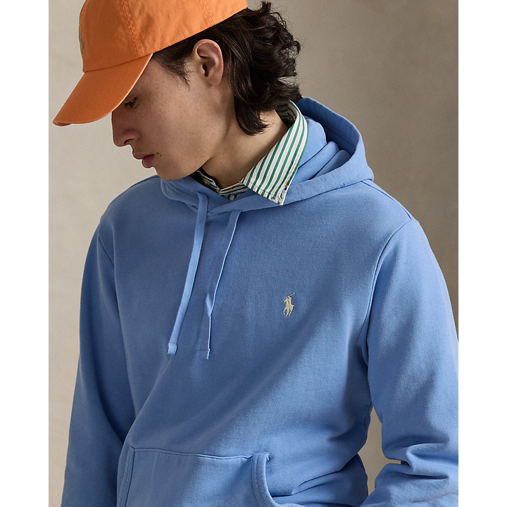 PRL Loopback Fleece Hoodie/Duks 710916690502