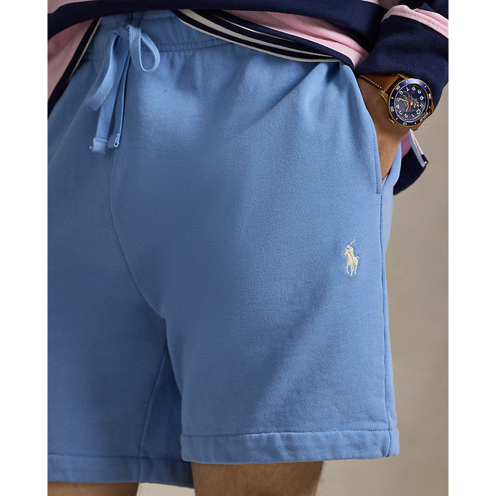PRL 16.5 cm Loopback Fleece Short/Bermude 710934602502
