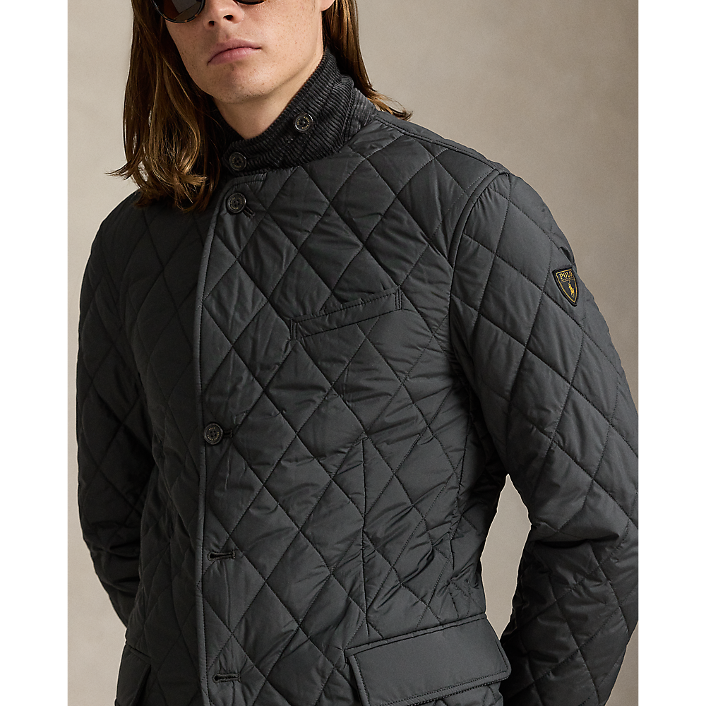PRL The Beaton Quilted Jacket/Jakna 710938508003