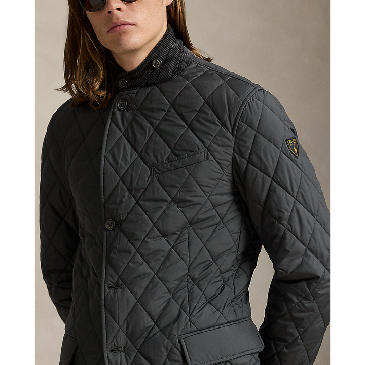 PRL The Beaton Quilted Jacket/Jakna 710938508003