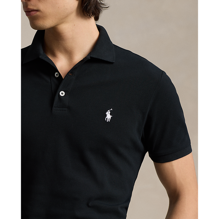 PRL Custom Slim Fit Stretch Mesh Polo Shirt/Polo majica 710941439001
