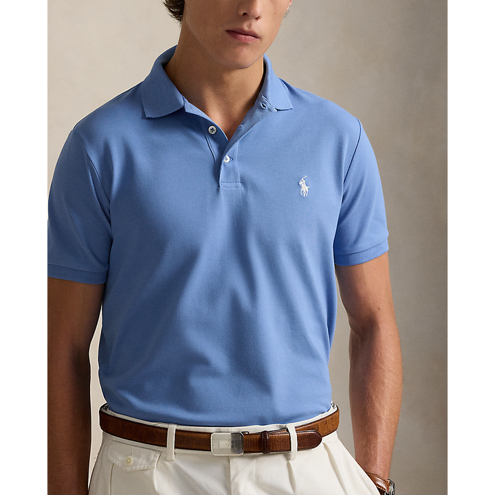 PRL Custom Slim Fit Stretch Mesh Polo Shirt/Polo majica 710941439019