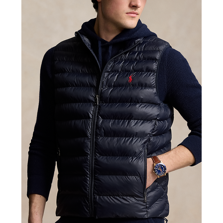 PRL The Colden Packable Gilet/Prsluk 710949962001
