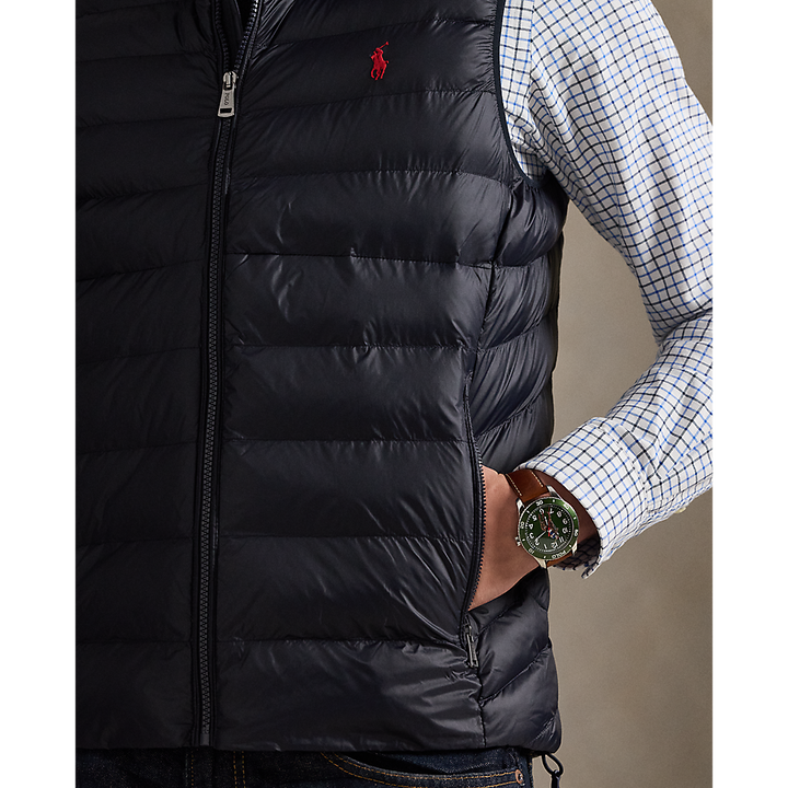 PRL The Colden Packable Gilet/Prsluk 710949962001