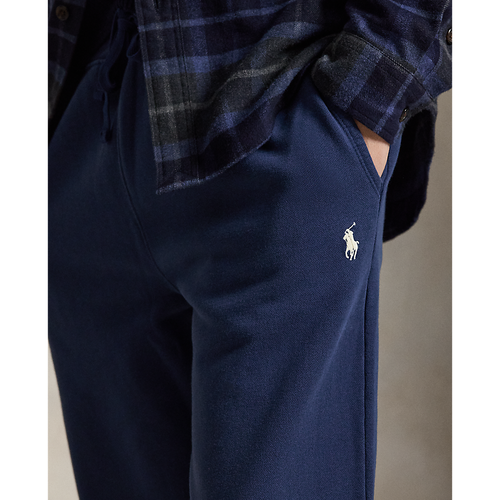 PRL Loopback Fleece Drawstring Trouser/Hlače 710951756002
