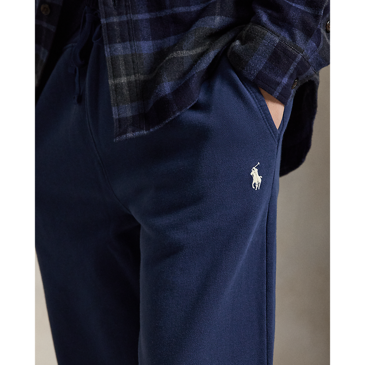 PRL Loopback Fleece Drawstring Trouser/Hlače 710951756002