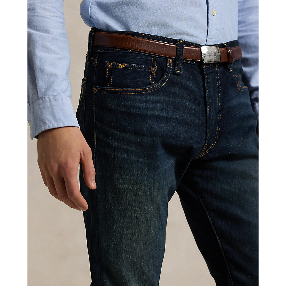 PRL Sullivan Slim Stretch Jean/Hlače 710956085001