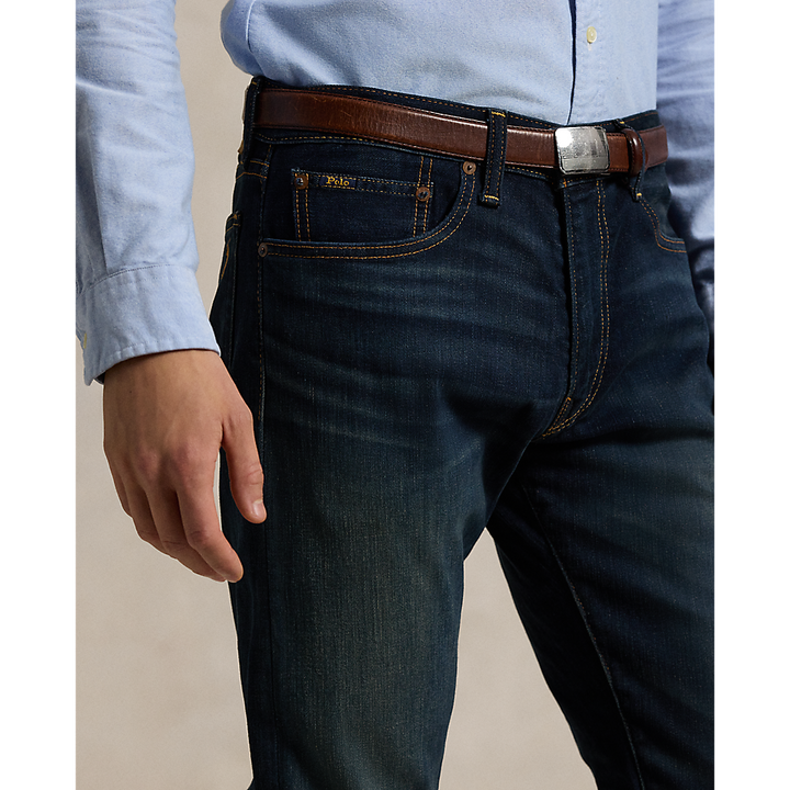 PRL Sullivan Slim Stretch Jean/Hlače 710956085001