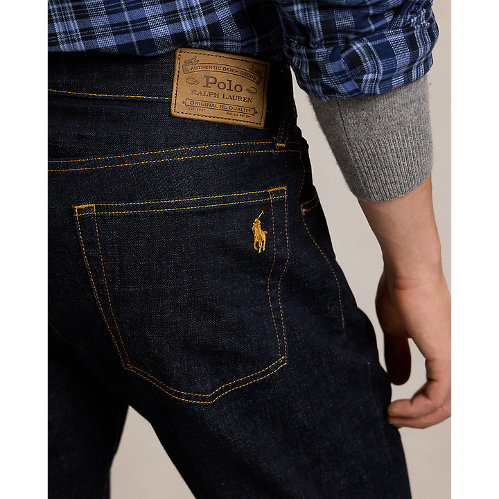 PRL Parkside Active Taper Stretch Jean /Hlače 710956088001