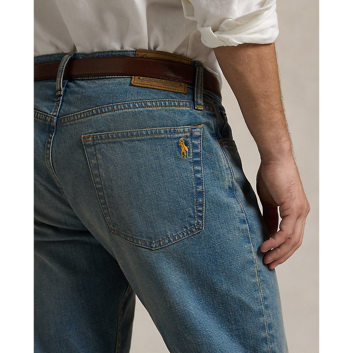 PRL Parkside Active Taper Stretch Jean/Traperice 710956089001