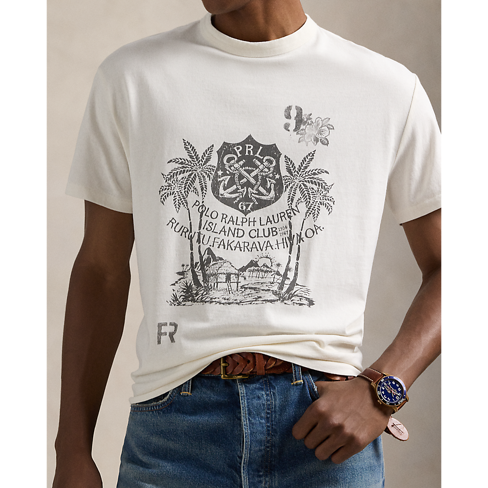 PRL T-Shirt/Majica 710958247001
