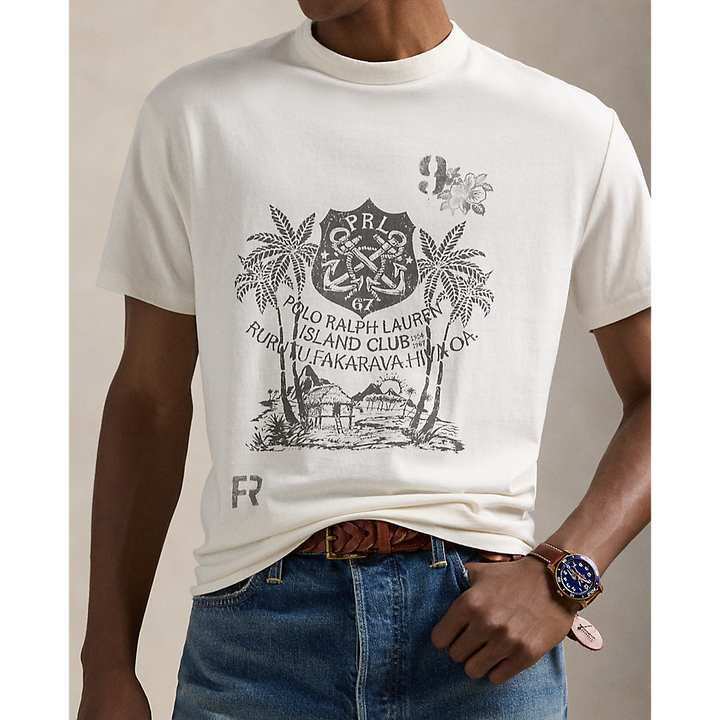 PRL T-Shirt/Majica 710958247001