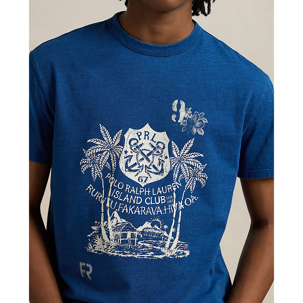 PRL T-Shirt/Majica 710958248001