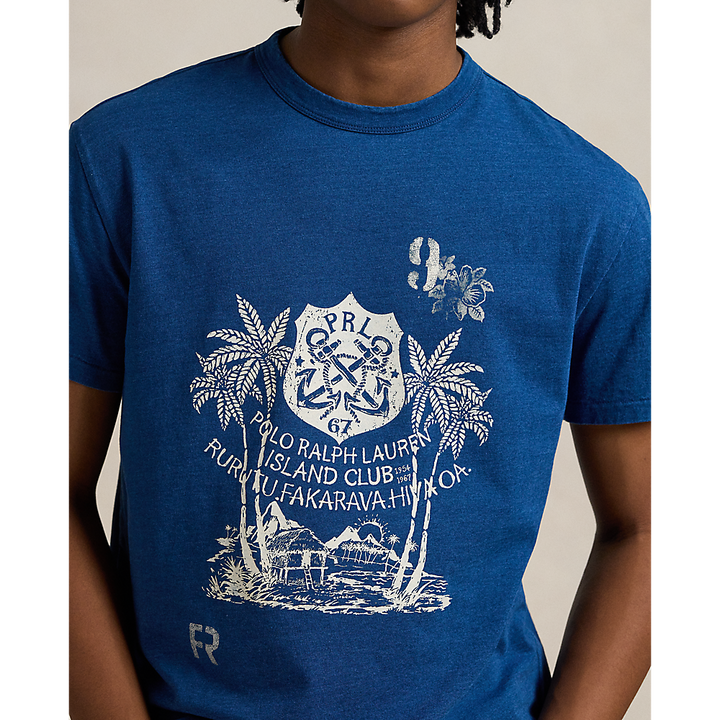 PRL T-Shirt/Majica 710958248001