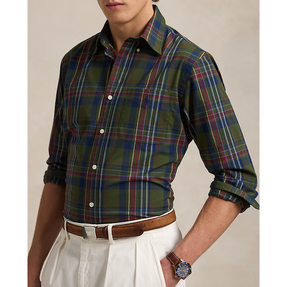 PRL Sport Shirt/Košulja 710960602001