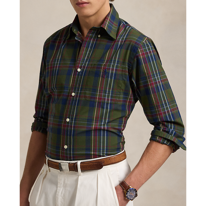 PRL Sport Shirt/Košulja 710960602001
