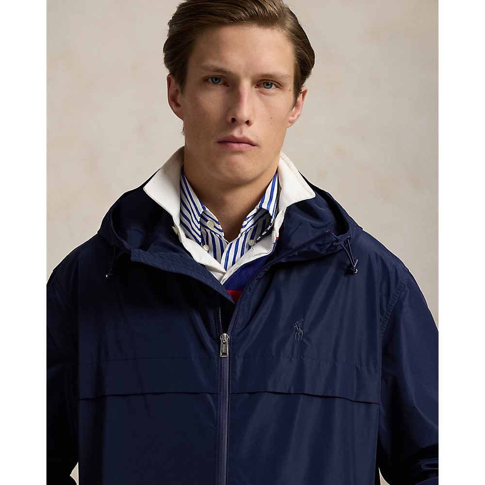 PRL Full-Zip Hooded Jacket/Jakna 710961271003