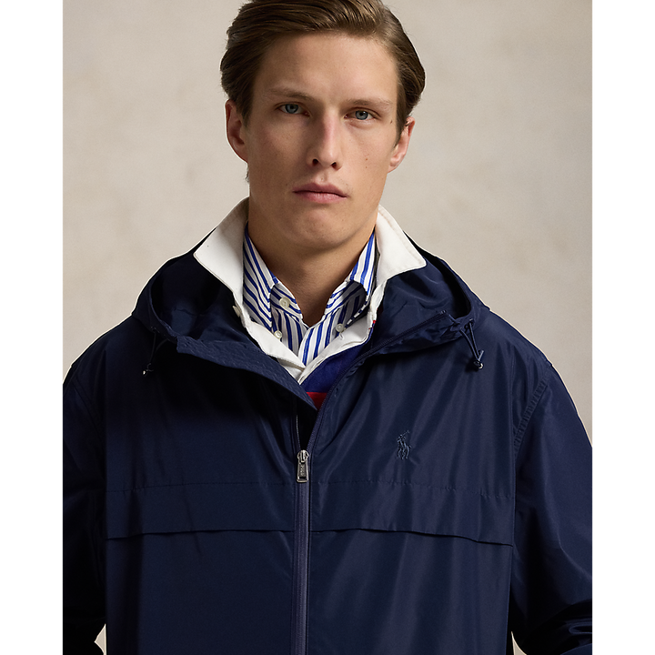 PRL Full-Zip Hooded Jacket/Jakna 710961271003