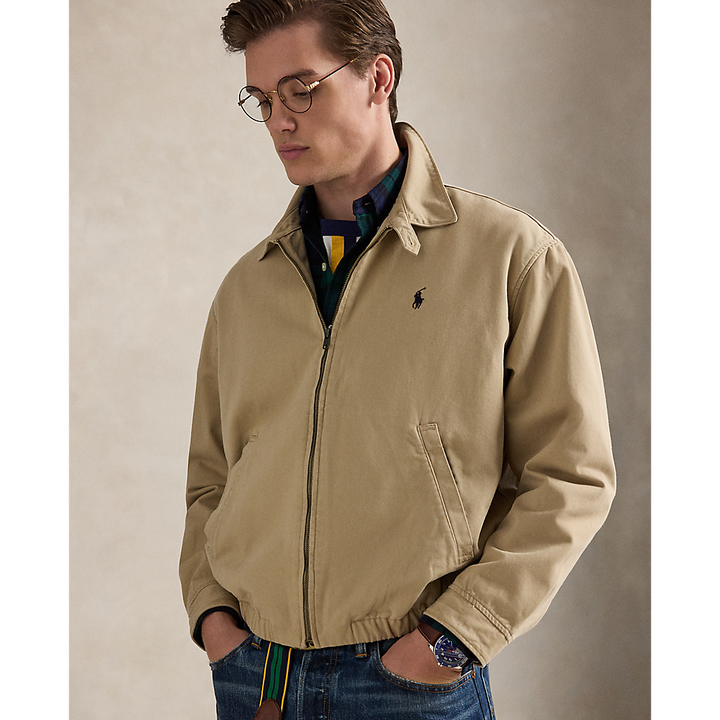 PRL The Big Bayport Jacket/Jakna 710961929001