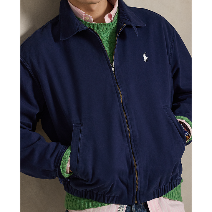 PRL The Big Bayport Jacket/Jakna 710961929003