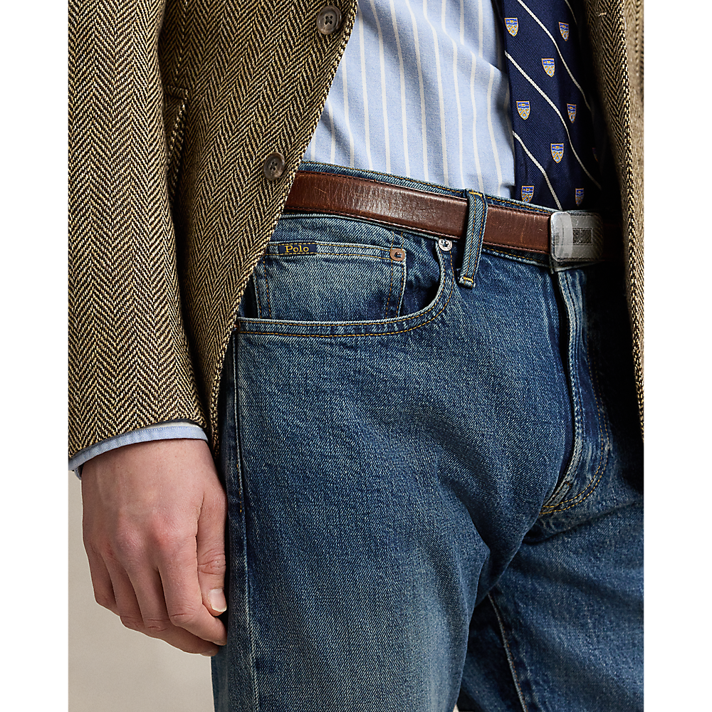 PRL Sullivan Slim Stretch Jean/Traperice 710963045001