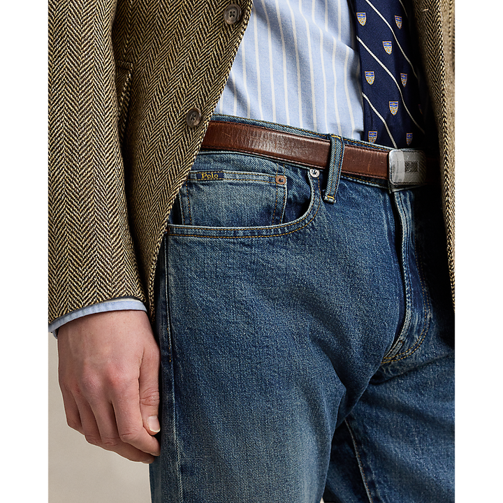 PRL Sullivan Slim Stretch Jean/Traperice 710963045001