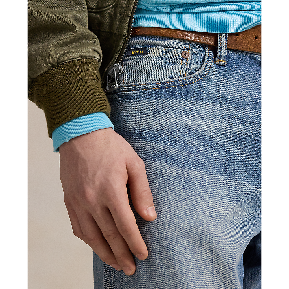 PRL Vintage Classic Jean/Traperice 710963179001