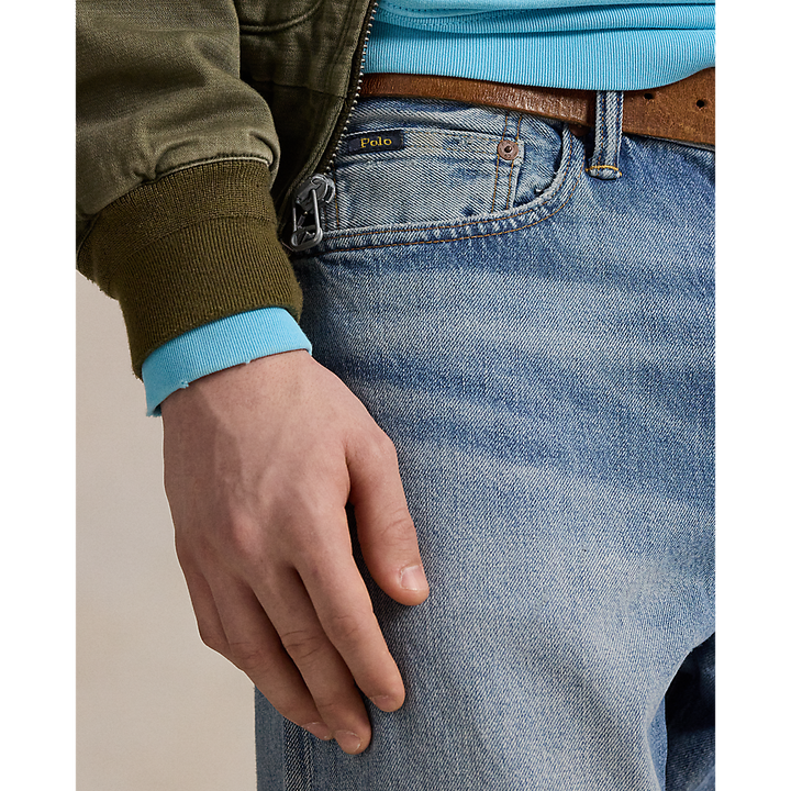 PRL Vintage Classic Jean/Traperice 710963179001
