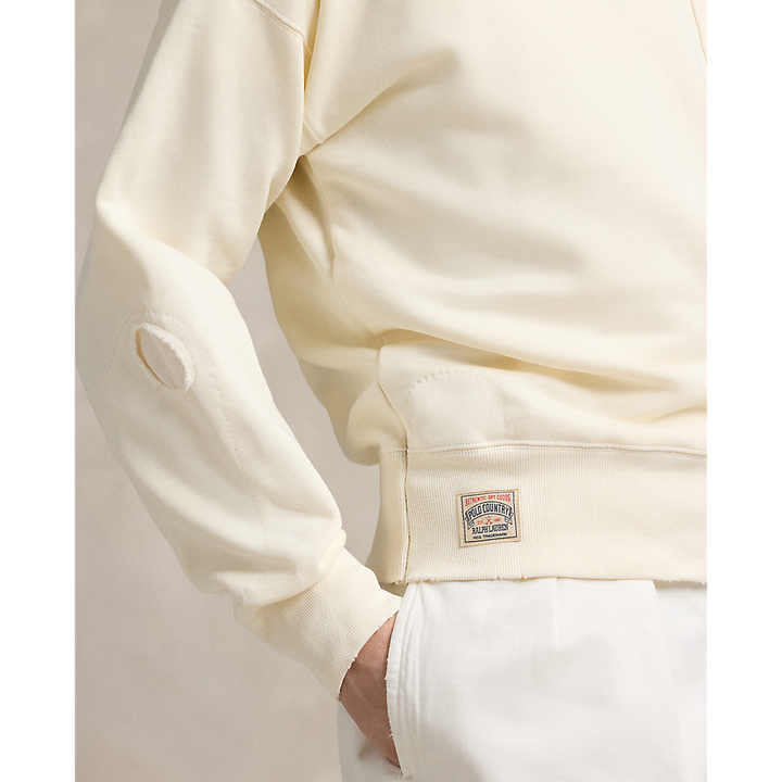 PRL Vintage Fit Fleece Pocket Sweatshirt/Pulover 710965010001