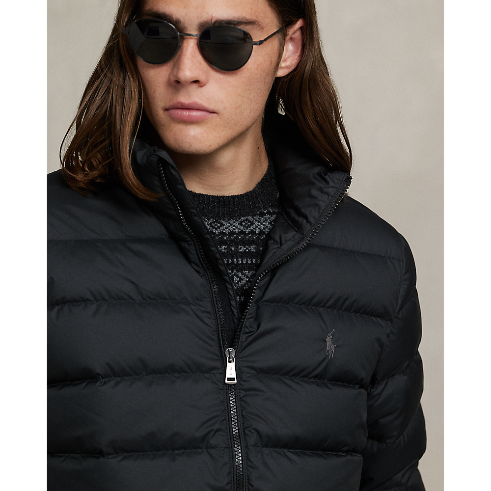 PRL The Colden Packable Matte Jacket/Jakna 710967774003