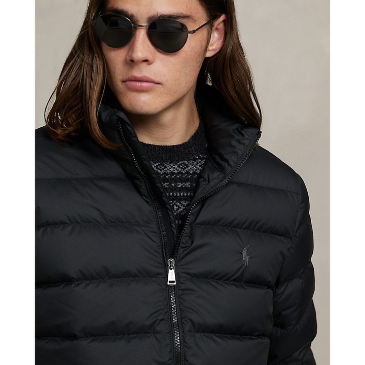 PRL The Colden Packable Matte Jacket/Jakna 710967774003