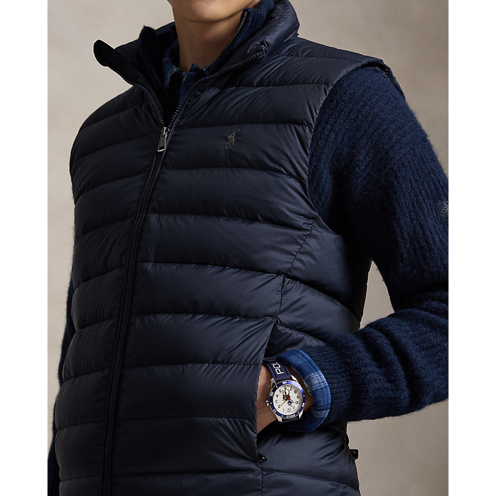 PRL The Colden Packable Down Gilet/Prsluk 710967775001