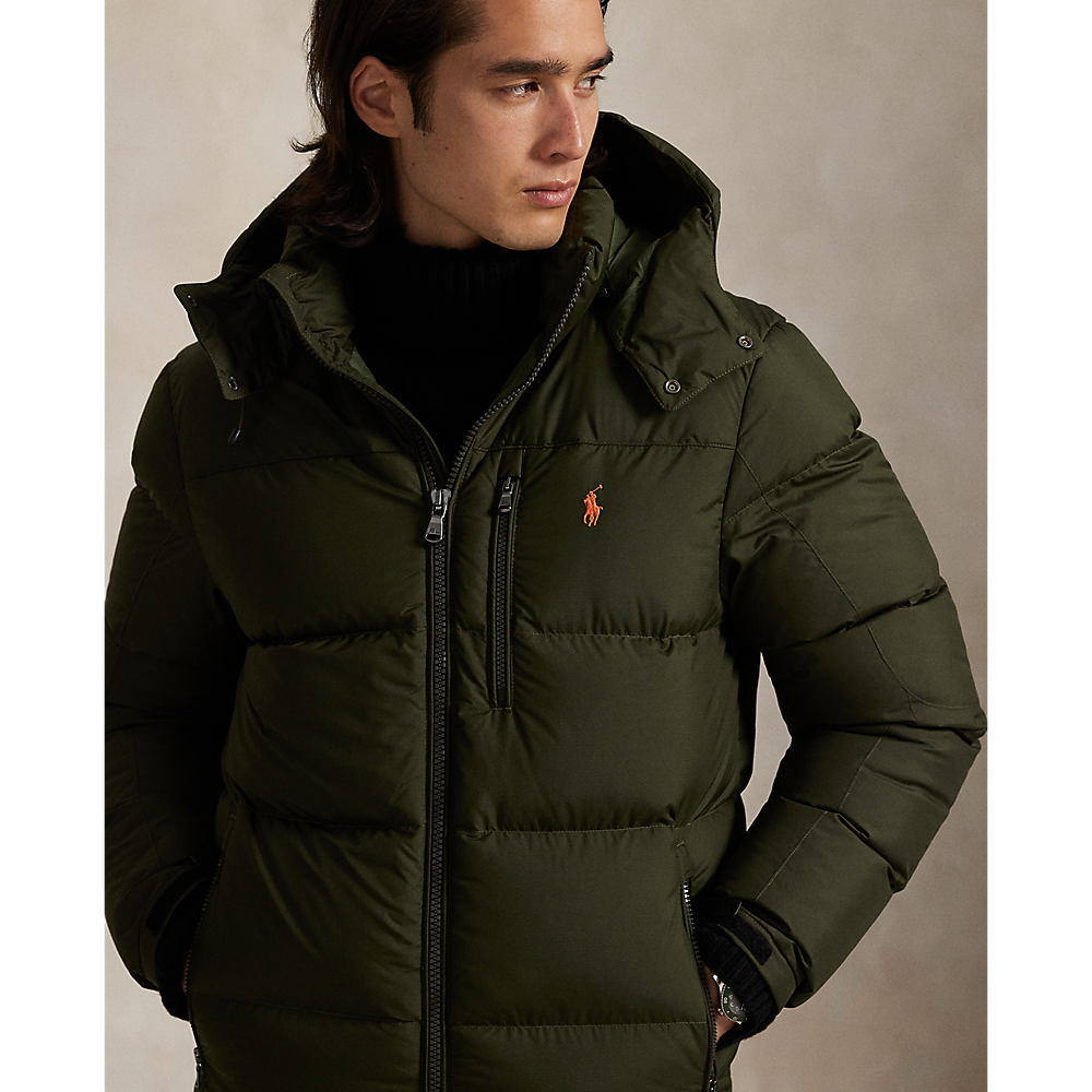 PRL The Gorham Down Jacket/Jakna 710968278002