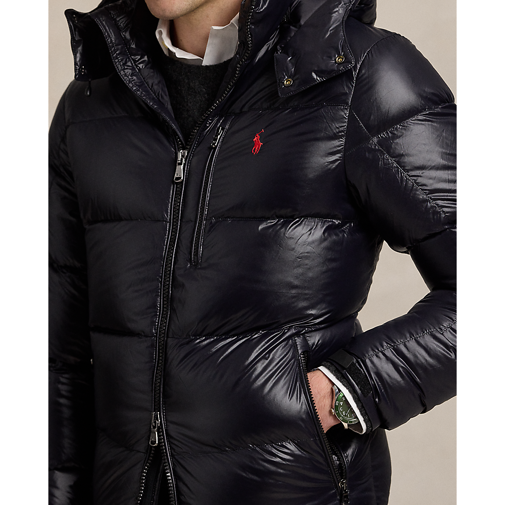 PRLThe Gorham Glossed Down Jacket/Jakna 710968281001