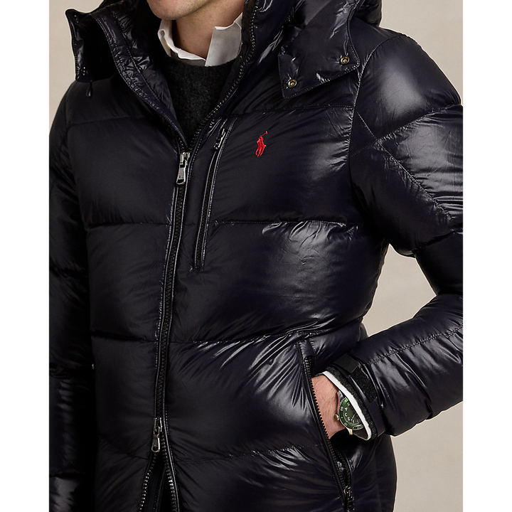 PRLThe Gorham Glossed Down Jacket/Jakna 710968281001