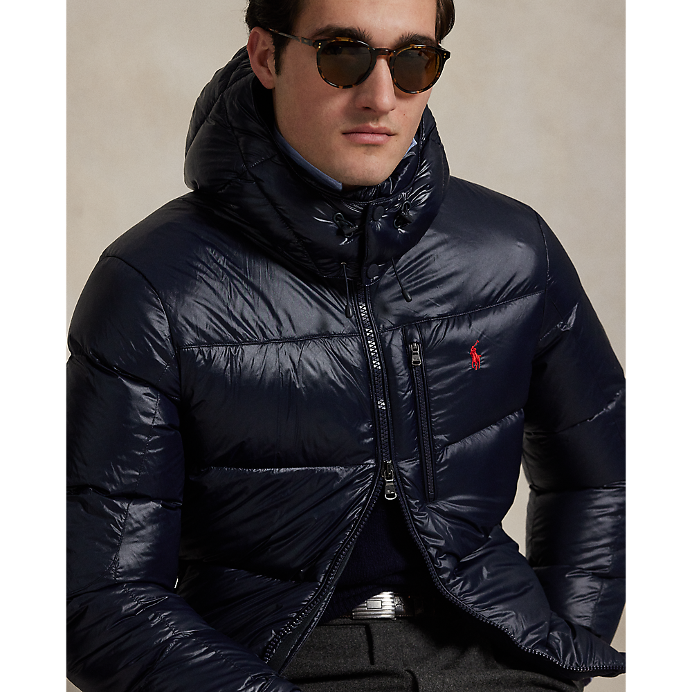 PRL The Gorham Glossed Down Jacket/Jakna 710968281002