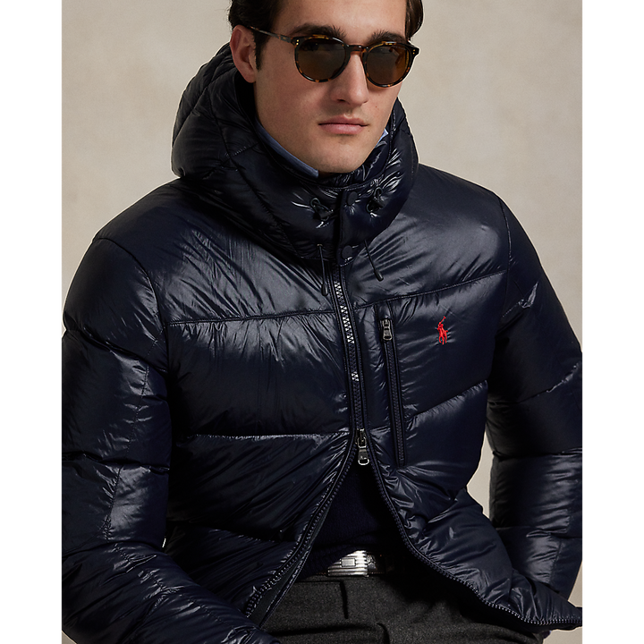 PRL The Gorham Glossed Down Jacket/Jakna 710968281002