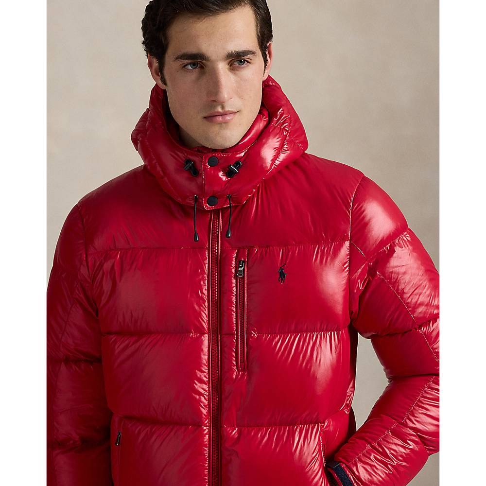 PRL The Gorham Glossed Down Jacket/Jakna 710968281004